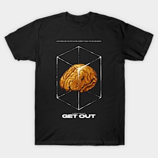 Getout T-Shirt